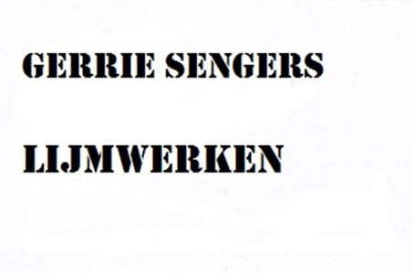 Gerrie Sengers