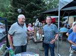 Jo Hubbers Bokaal gewonnen door John Janssen