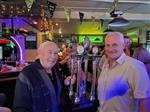 Gerard Nillissen wint de Jo Hubbers Bokaal